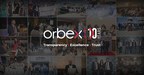 Orbex Celebrates 10-Year Anniversary