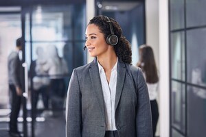 Jabra Evolve Series - now certified for Microsoft Teams