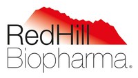 RedHill Biopharma Logo (PRNewsfoto/RedHill Biopharma)