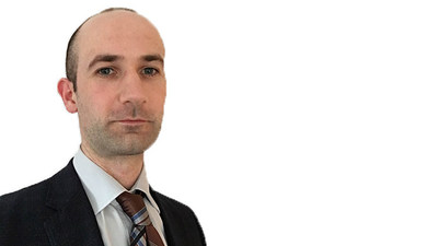 CRU appoints new Principal Economist (PRNewsfoto/CRU)