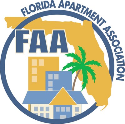 (PRNewsfoto/Florida Apartment Association)