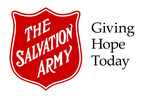 Dramatic and unprecedented increase in need drives Salvation Army 130th annual Christmas Kettle Campaign