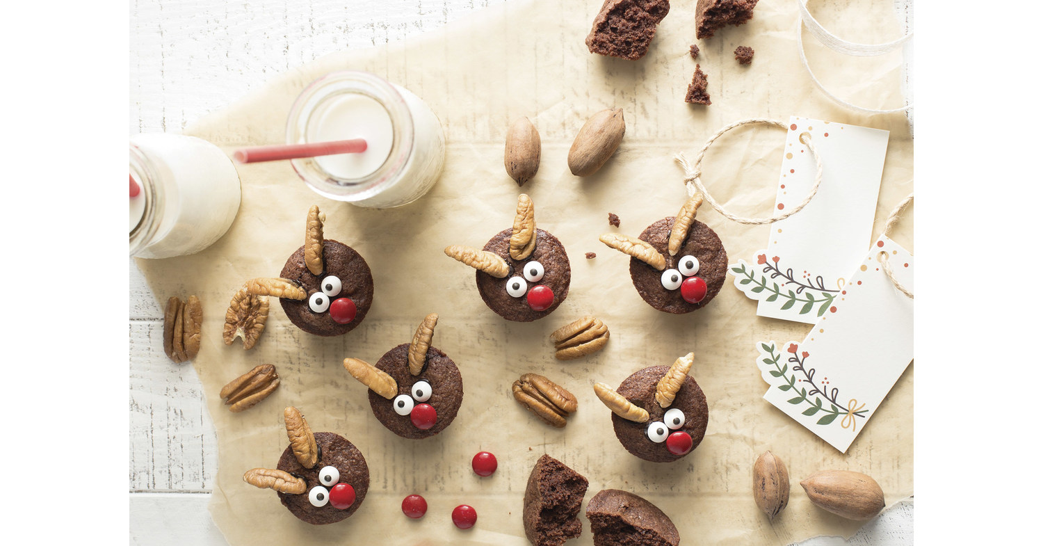 Festive and Flavorful Snacks for the Holidays