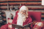 Cadillac Fairview moves all Santa experiences to virtual and online only; further complementing company's previously launched digital COVID-19 shopping tools
