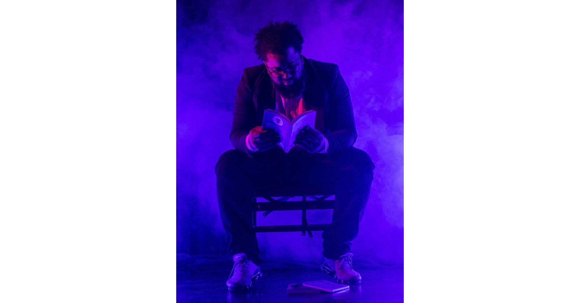 Daniel Souza: Da cela para a sala e para os centros culturais