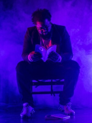 Daniel Souza: Da cela para a sala e para os centros culturais