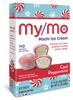 My/Mo Mochi Brings Pepperminty Coolness to All Your Cold Weather Cravings