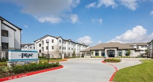 Prose West Cypress Opens in Katy, Texas, Offering Comfortable Apartment Living Near Houston's Energy Corridor