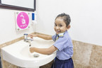 Kimberly-Clark Continues Crucial Work Amidst Pandemic to Address the Global Sanitation Crisis