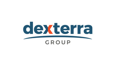Dexterra Group Inc Logo (CNW Group/Horizon North Logistics Inc.)