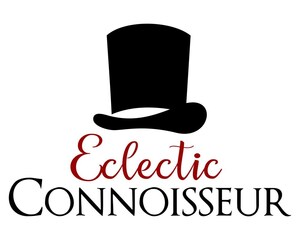 The Grand Launch of the Eclectic Connoisseur November 16th, 2020