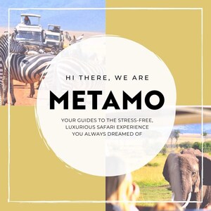 Providing Customers a Safe, Memorable Experience, Metamo Upgrading All Travel Bookings to 'Private Journeys' Through 2021