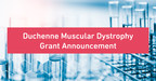 Duchenne UK, Muscular Dystrophy Association and PPMD collaborate on $686,500 grant to develop easier way to measure whether new Duchenne muscular dystrophy treatments are working