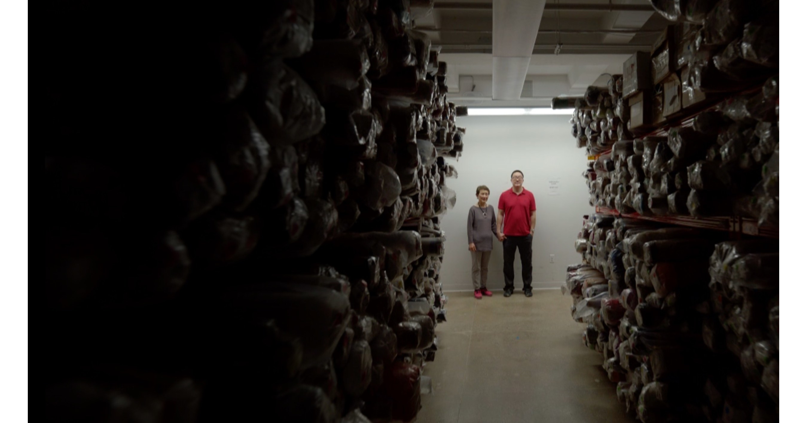 Hennessy Announces Second Phase of Unfinished Business Funding