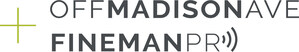 Off Madison Ave Acquires Fineman PR