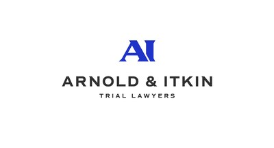 Arnold & Itkin LLP Logo (PRNewsfoto/Arnold & Itkin LLP)