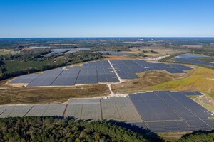BayWa r.e. celebrates Fern Solar project in North Carolina