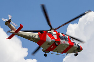 A New Cost-effective Option For Quality Air Medical Support In The US