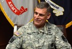PredaSAR Announces Retired U.S. Army Lieutenant General David Mann as Vice President, Strategy, Army Systems and Defense Programs