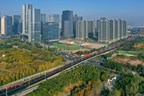 Športová sekcia tlačovej agentúry Sin-chua: polmaratón v čínskom I-wu (2020 Yiwu Half Marathon) prináša do mesta významné oživenie