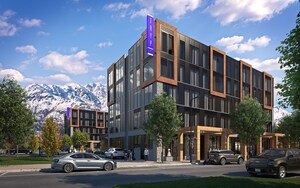 Lifestyle Hotel Brand TRYP by Wyndham Takes its Inaugural Trip to New Zealand