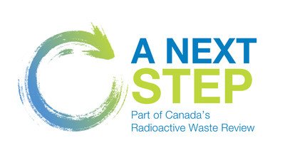 An integrated radioactive waste management strategy ? Part of Canada's radioactive waste review (CNW Group/Nuclear Waste Management Organization)