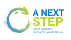 NWMO asked to lead development of an integrated radioactive waste management strategy for Canada