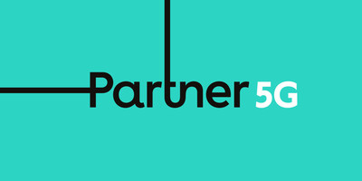 Partner Communications Company Logo