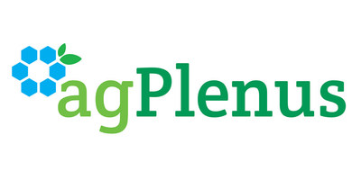 AgPlenus Ltd. Logo