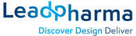 Lead Pharma Logo (PRNewsfoto/Lead Pharma)
