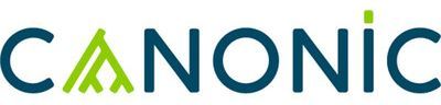 Canonic logo (PRNewsfoto/Canonic)