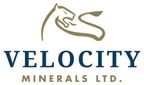 Velocity Announces Strategic Investment by Dundee Precious Metals