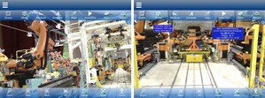 Arvizio Advances Augmented Reality Digital Twins for Industry 4.0