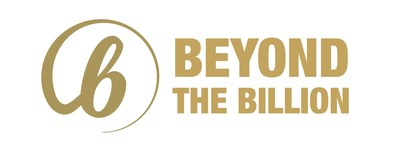 Logo de Beyond The Billion (Groupe CNW/INVESTISSEMENT QUBEC)