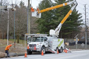 Alectra working through the night to restore more than 25,000 customers