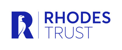 RHODES TRUST LOGO | Global Talent Program
