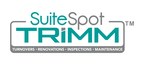 SuiteSpot Launches the TRIMM™ Platform