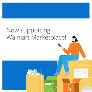 A2X Launches New Walmart Marketplace Integration for Quickbooks and Xero