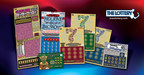 Scientific Games' New, Expanded Contract Enters Five Decades Of Supplying No. 1 Massachusetts Lottery With Instant Games