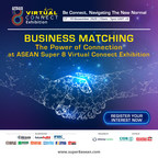 ASEAN Super 8 Takes New Avatar -- Goes Virtual