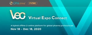 CPhI &amp; P-MEC China 2020 adapts to customer needs with hybrid pharma event