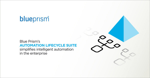 Simplifying intelligent automation in the enterprise