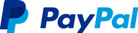 PayPal logo. (CNW Group/PayPal Canada)