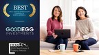 Passive Real Estate Investing Company Goodegg Investments Named Best Real Estate Syndication Company in North America