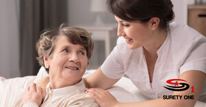Surety One, Inc. Supports Caregivers on the Front Lines