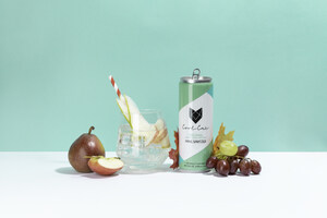 Set a Place for Spritzers at the Holiday Table With Cool Cat