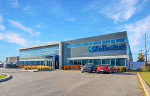 BTB Announces the Acquisition of an Industrial Property Located In Laval, Québec
