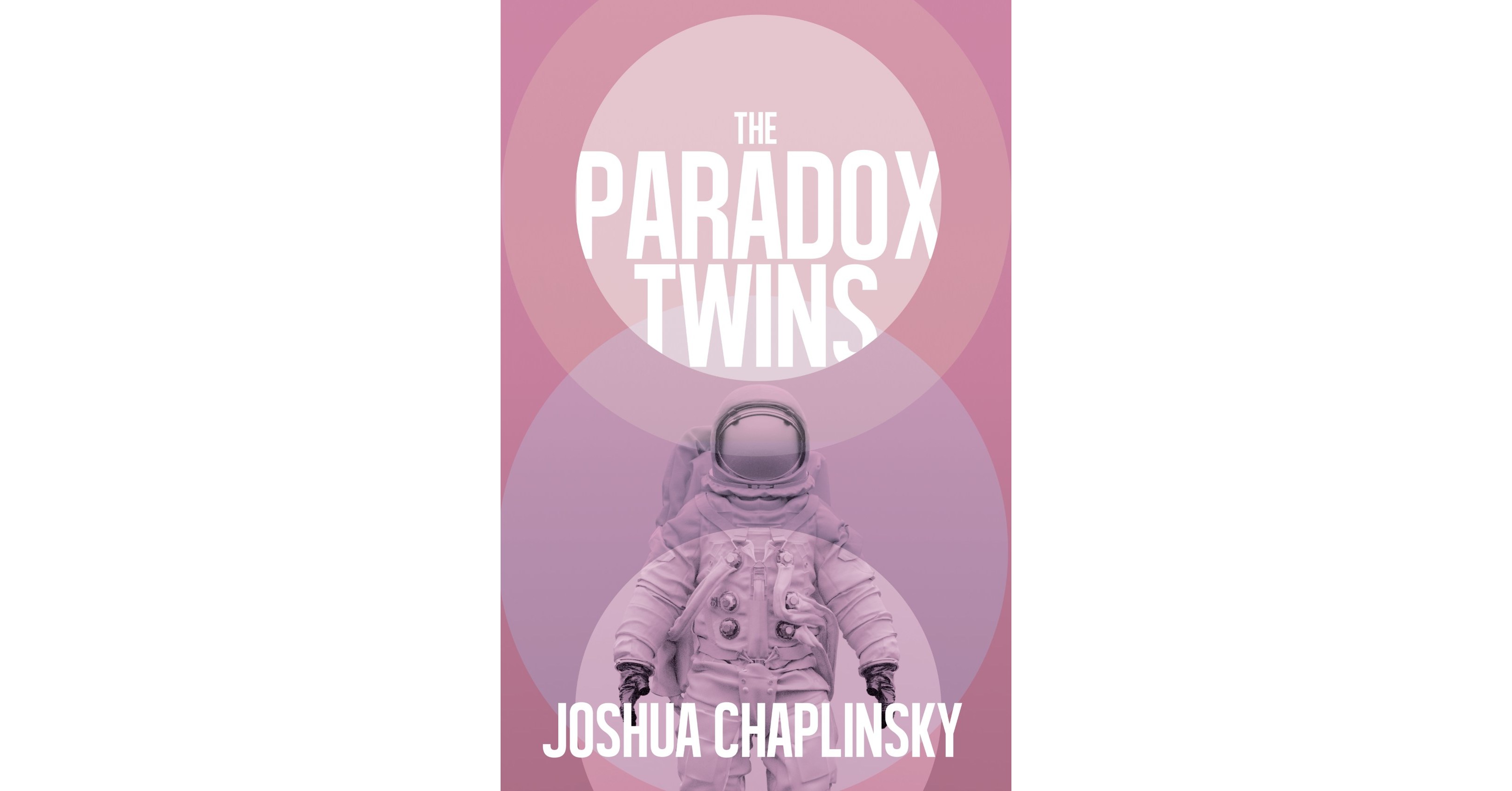 Coming From Clash Books In April 2021 The Paradox Twins 9156