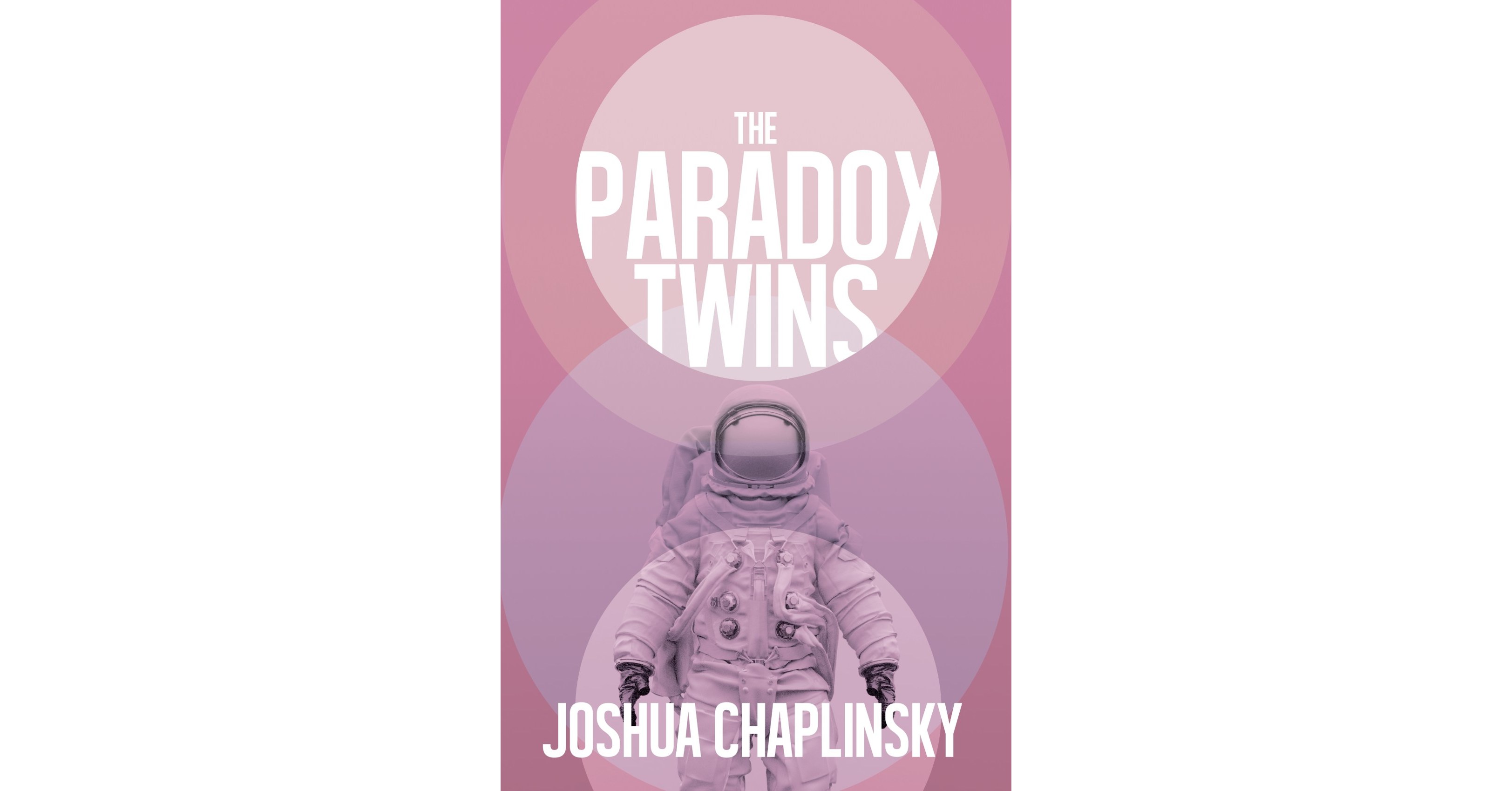 Coming From Clash Books In April 2021 The Paradox Twins 7531