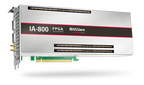 BittWare Launches IA-840F with Intel® Agilex™ FPGA and Support for oneAPI™ Unified Software Programming Environment